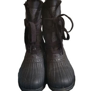 Keds winter boots kids, size 6